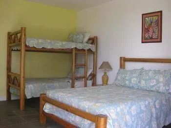 Bed and breakfast Cristal Azul 3*