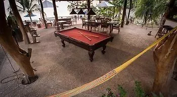 Cristal Azul Bed and breakfast 3*