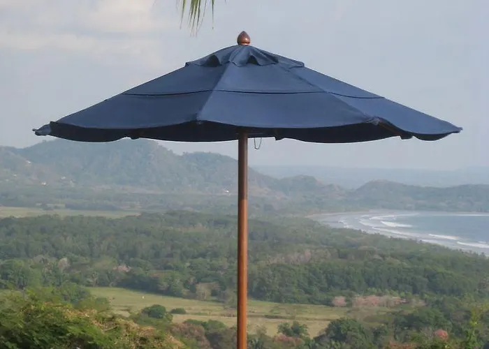 Cristal Azul Bed and breakfast GUANACASTE