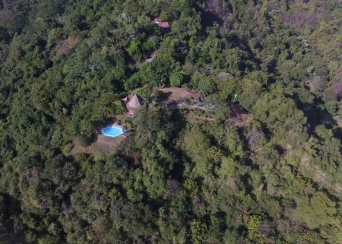 Cristal Azul GUANACASTE