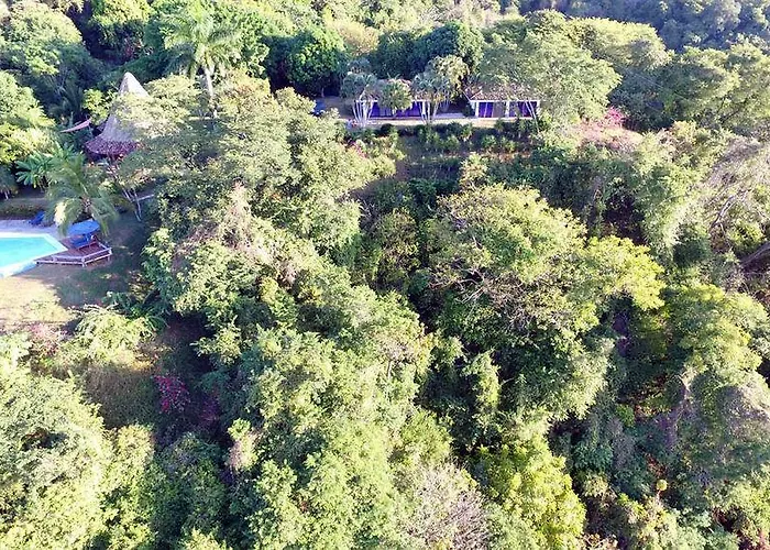 Cristal Azul Bed and breakfast