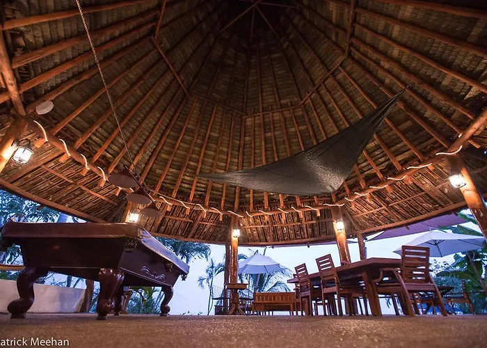Bed and breakfast Cristal Azul GUANACASTE