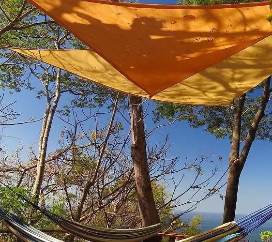 Bed and breakfast Cristal Azul