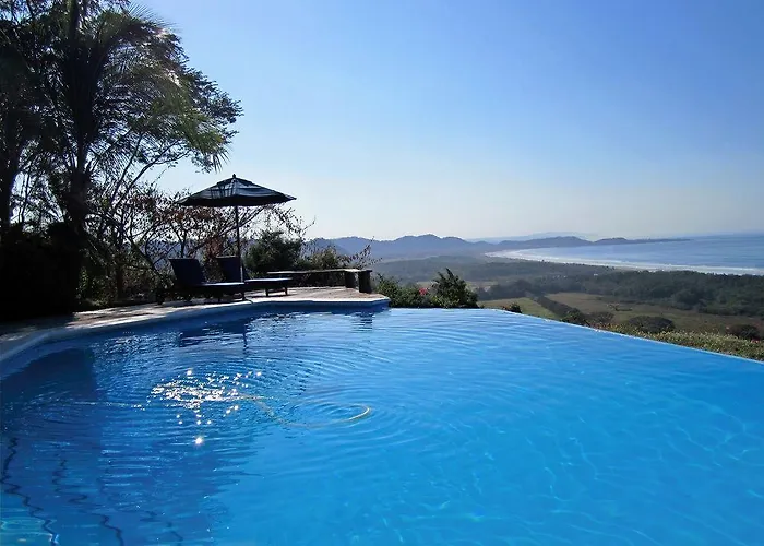 Cristal Azul Bed and breakfast GUANACASTE