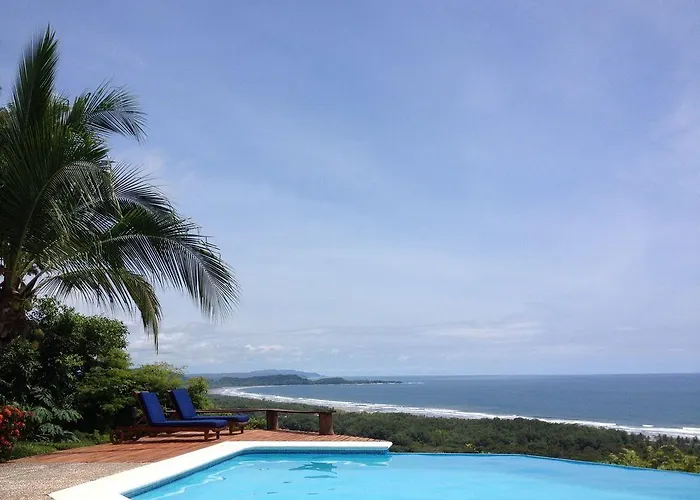 Cristal Azul Bed and breakfast