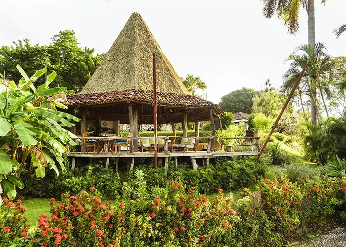 Bed and breakfast Cristal Azul 3*