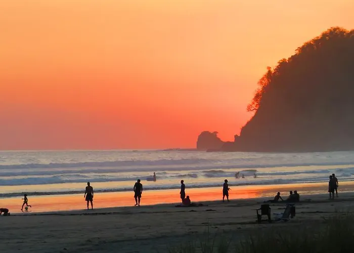 Cristal Azul 3* GUANACASTE