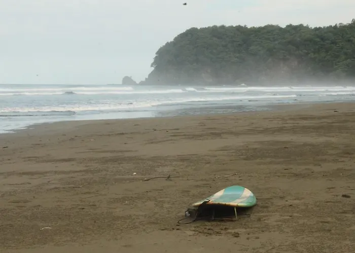 Cristal Azul Bed and breakfast GUANACASTE