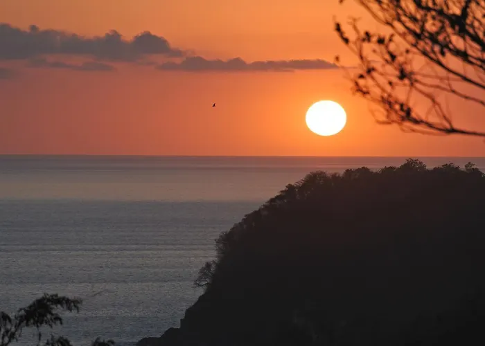 Cristal Azul Bed and breakfast GUANACASTE
