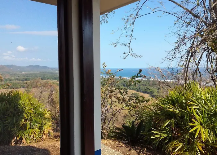 Bed and breakfast Cristal Azul