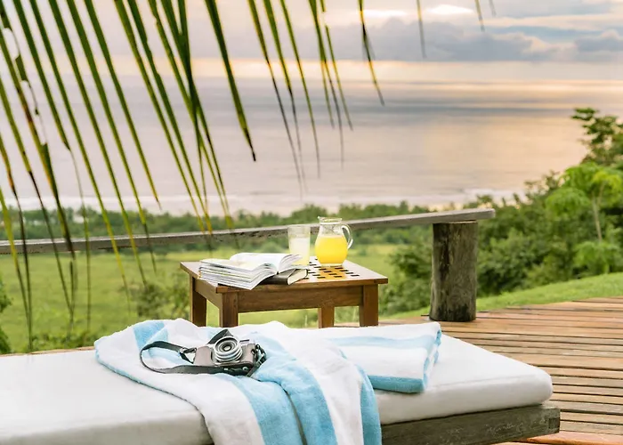 Bed and breakfast Cristal Azul