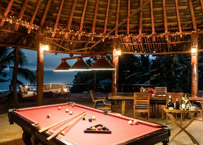 Bed and breakfast Cristal Azul GUANACASTE