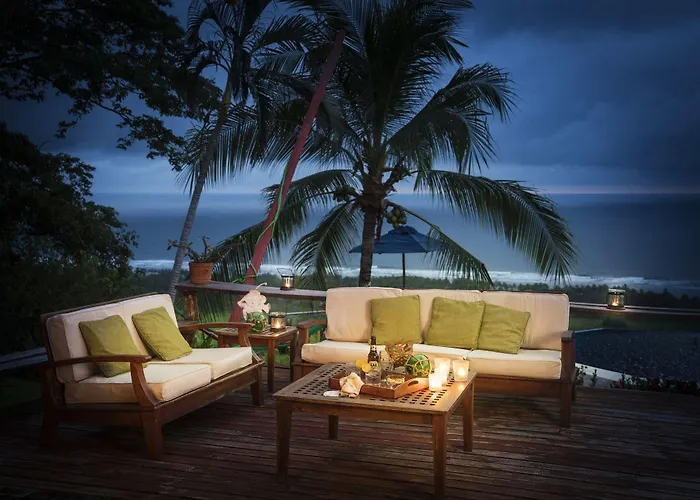 Cristal Azul GUANACASTE