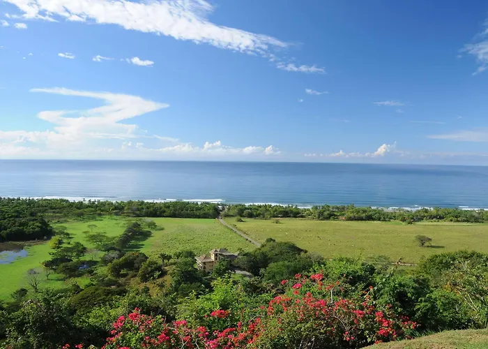 Cristal Azul 3* GUANACASTE