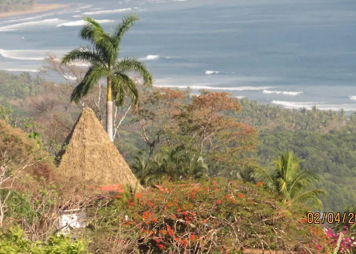 Cristal Azul GUANACASTE