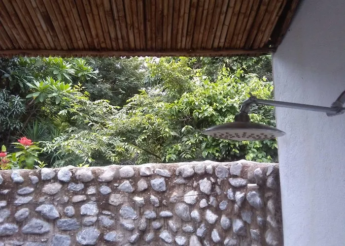 Cristal Azul 3* GUANACASTE
