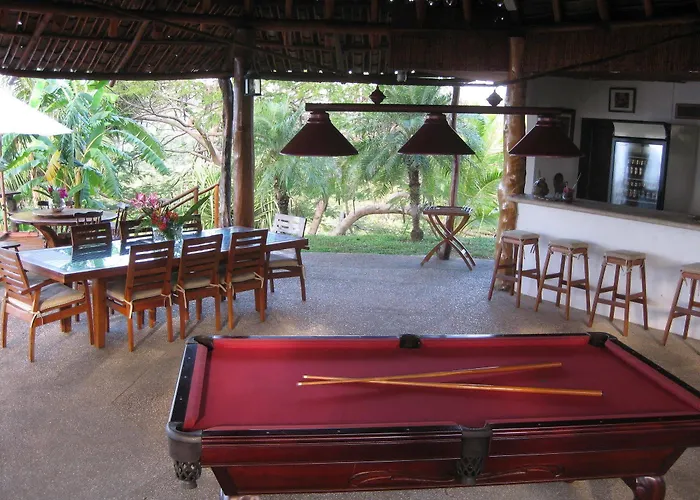 Cristal Azul 3* GUANACASTE
