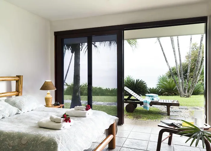 Cristal Azul 3* GUANACASTE
