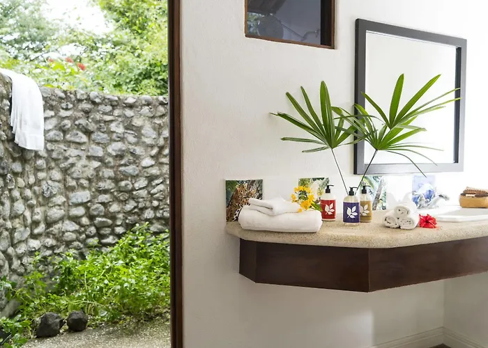 Cristal Azul Bed and breakfast