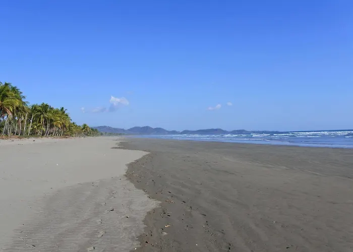 Bed and breakfast Cristal Azul 3*