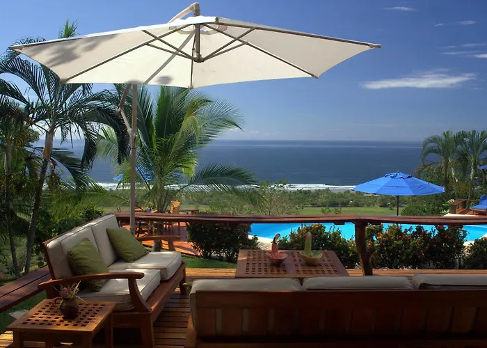Cristal Azul Bed and breakfast 3*