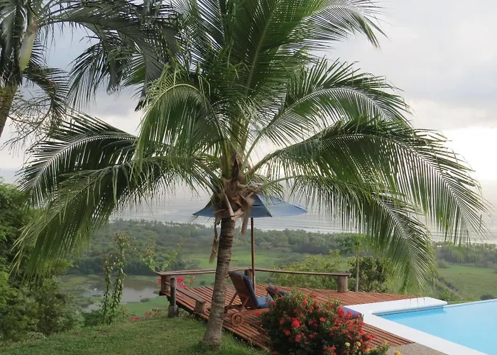 Cristal Azul Bed and breakfast