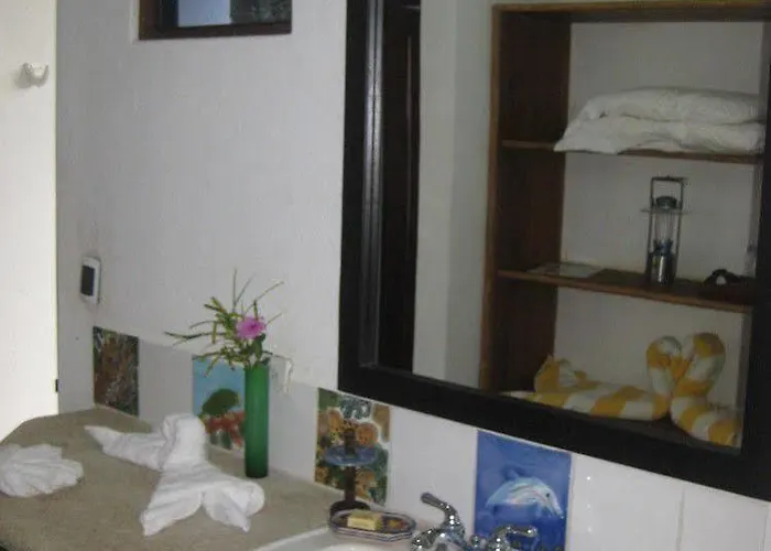 Cristal Azul Bed and breakfast