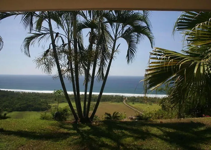 Cristal Azul 3* GUANACASTE