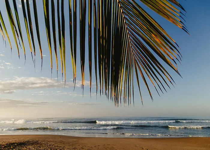 Bed and breakfast Cristal Azul GUANACASTE