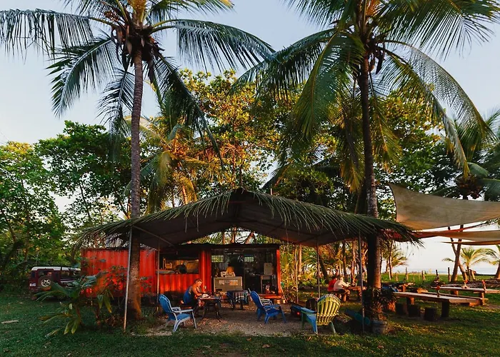 Cristal Azul Bed and breakfast GUANACASTE