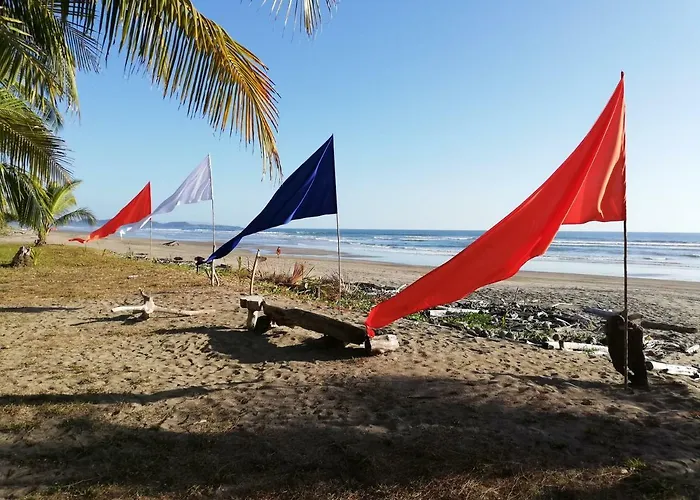 Cristal Azul Bed and breakfast GUANACASTE