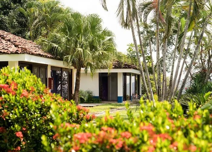 Bed and breakfast Cristal Azul
