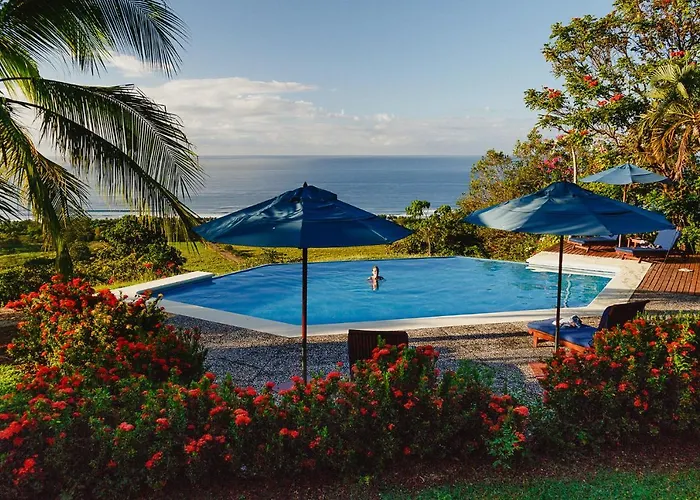 Cristal Azul Bed and breakfast