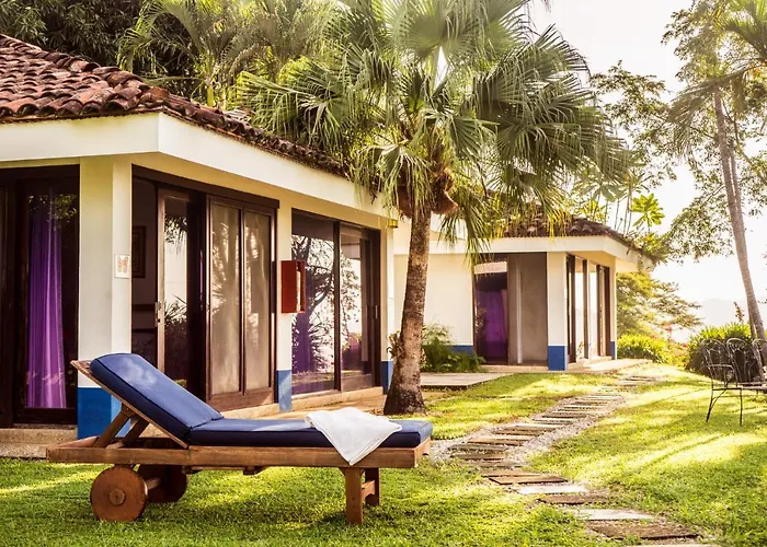 Cristal Azul 3* GUANACASTE