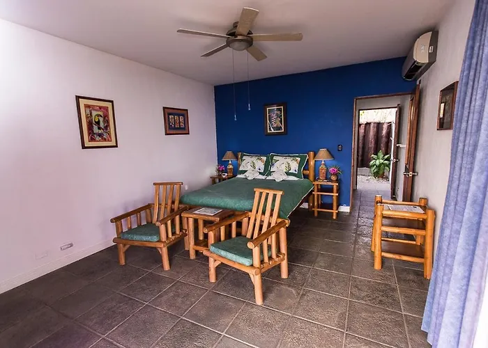 Cristal Azul Bed and breakfast