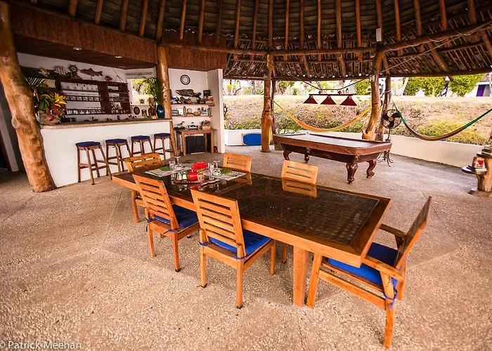 Cristal Azul Bed and breakfast 3*
